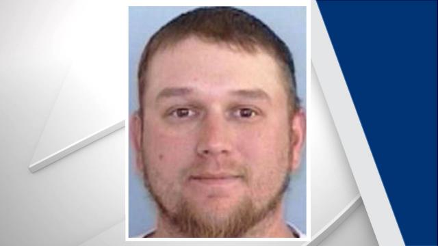 Craven County man charged with rape of 5-year-old arrested in W. Va.