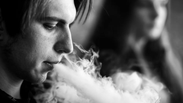 North Carolina the first in the country to file lawsuits against e-cigarette companies
