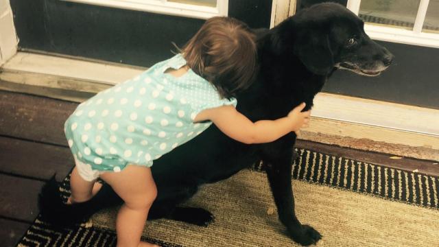 When Fido dies: How to help kids grieve the death of a beloved pet