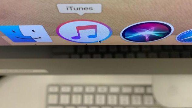 So long, iTunes: Once-revolutionary app removed from Mac update