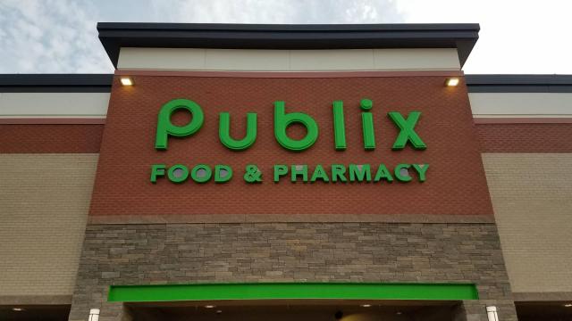 Publix location confirmed for Clayton 