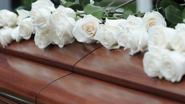 Important steps after the death of a loved one