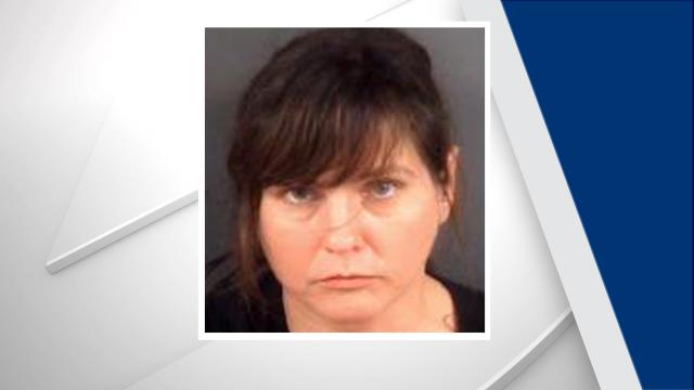 Pennsylvania woman wanted in husband's death arrested in Fayetteville
