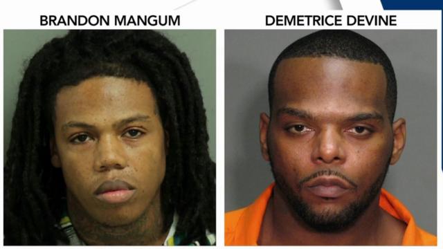 Citing 'collective malevolence' court upholds Raleigh gang leaders' life sentences