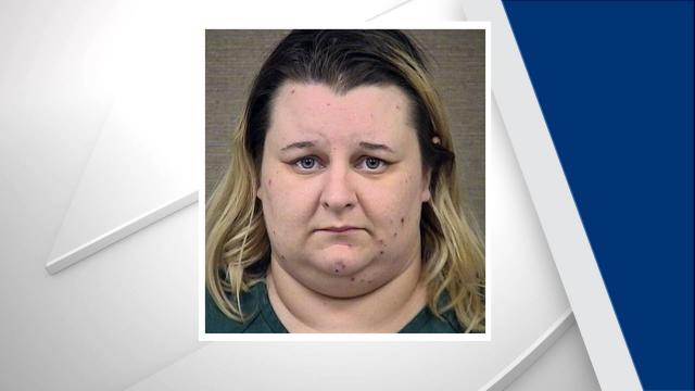Harnett County mother facing charges in starvation of her special needs children