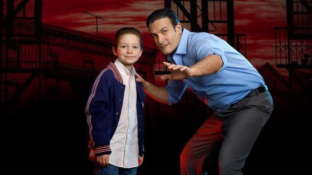 Family, loyalty at heart of 'A Bronx Tale'