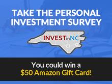 How Do You Invest? Survey Sweepstakes (Ended 11/24/2019)