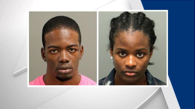 Siblings charged with assaulting St. Aug's student after RA used key to get into dorm room