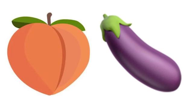 Facebook bans 'sexual use' of emojis like peach, eggplant