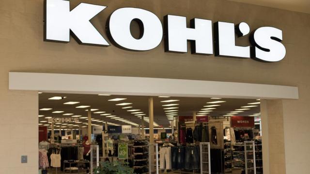 Military.com: Kohl's discount doubled for vets, Thursday-Monday
