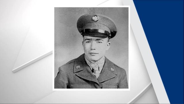 Remains of Durham man who died in Korean War identified after 70 years