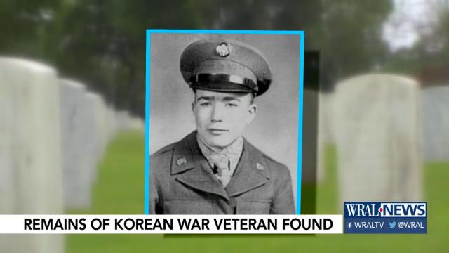 Army corporal missing more than 60 years identified
