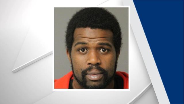 Man wanted in NJ, Pennsylvania on sex crimes charges arrested in Wake Forest