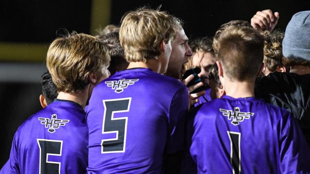 Boys soccer rankings: SWAC, GM4C shake-ups change the top 25 after week 7
