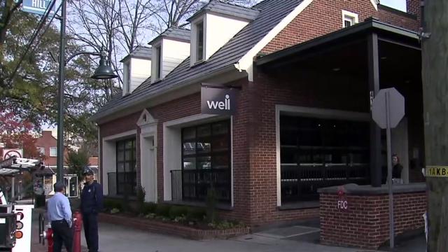 Healthcare IT firm Well Dot picks Chapel Hill for its $3.1M headquarters, adding 400 jobs