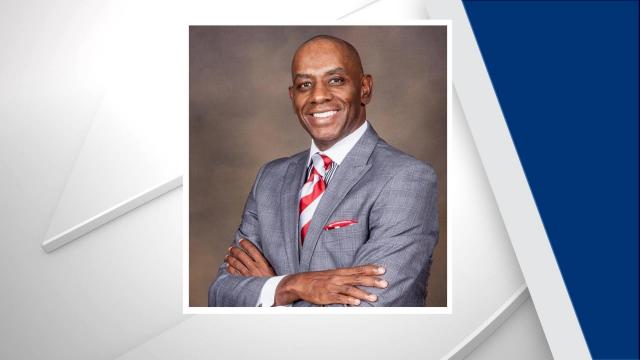 Vance County Schools leader named NC superintendent of the year