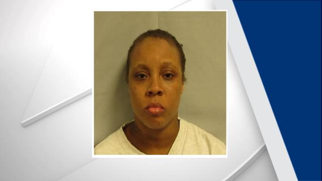 Hoke County woman facing murder charge after argument leads to death of man