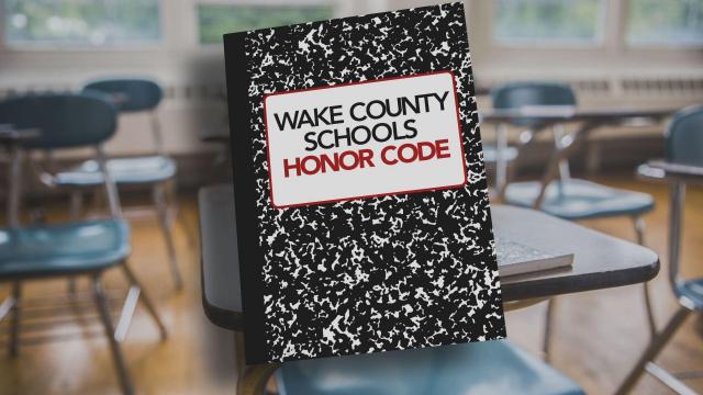 Wake County tackles online cheating 