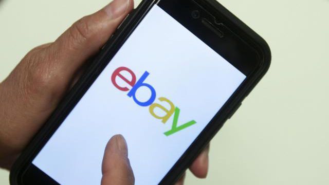 EBay selling StubHub to viagogo for $4.05 billion