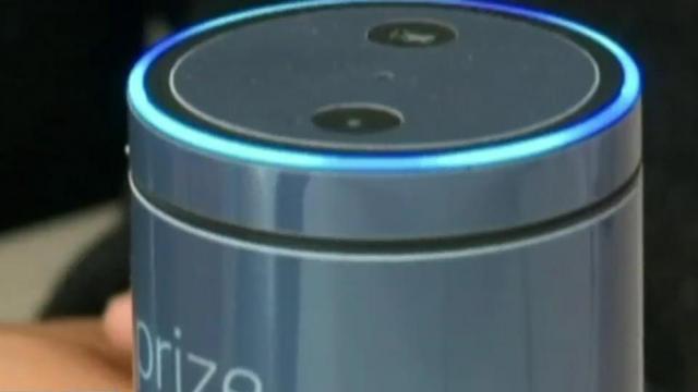 Talking Tech: Amazon says Alexa can express emotion