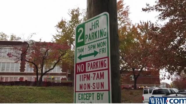 Parking woes bedevil Glenwood South area