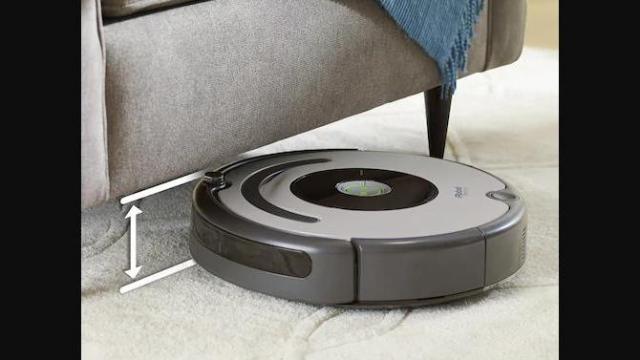 Set boundaries before letting your robotic vacuum roam, Consumer Reports says