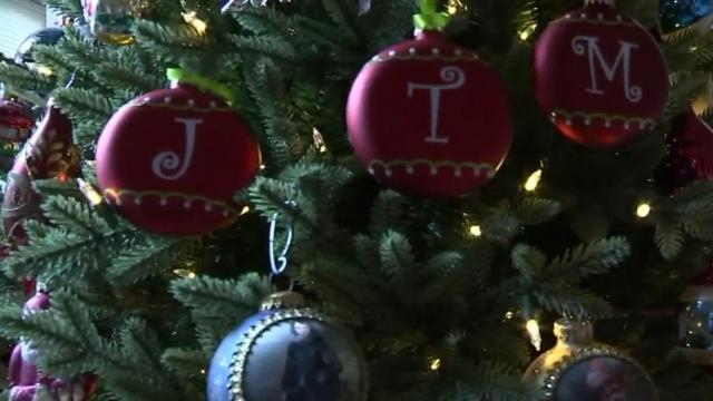 Beware mold, other allergens when bringing holiday decor into the home
