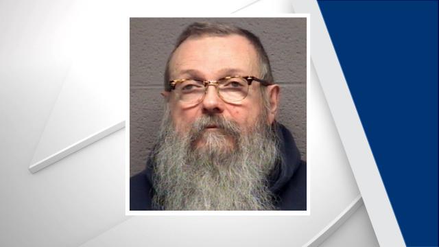 Carrboro man faces child porn charges