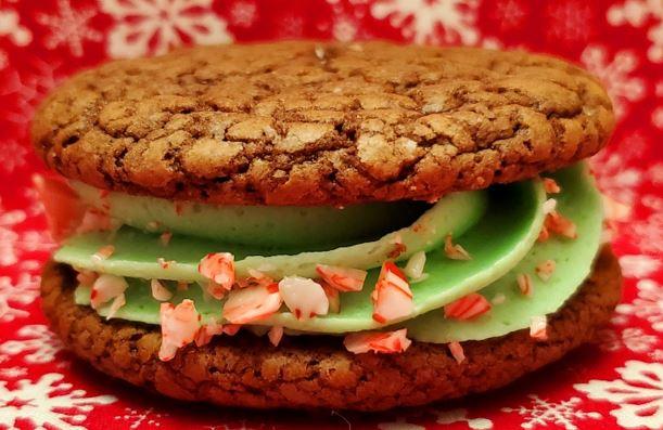 Recipe: Easy, tasty Christmas cookies