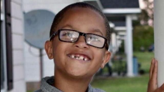 Mother of second grader wants answers after boy reported missing