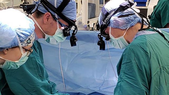 Duke completes 1,500th heart transplant