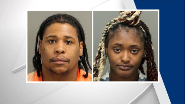 Suspects in beating death in Brier Creek parking lot appear in court