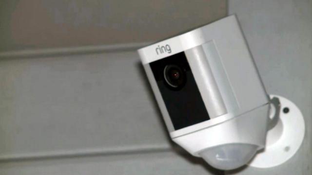 After hackers spy on camera users, Ring to increase security