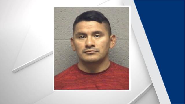 Carrboro man facing sex crimes charges against minor