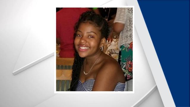 Teen charged with murder in shooting of 13-year-old at Concord Mills