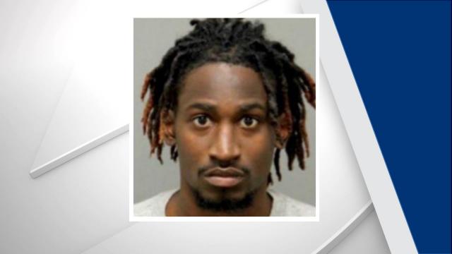 Raleigh man charged with forcing minor into prostitution