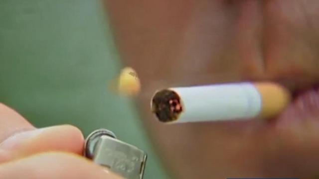 New smoking, vaping law gets mixed reviews locally