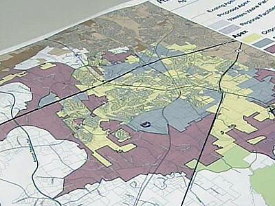 Apex Set to Vote on 9,000-Acre Expansion Plan