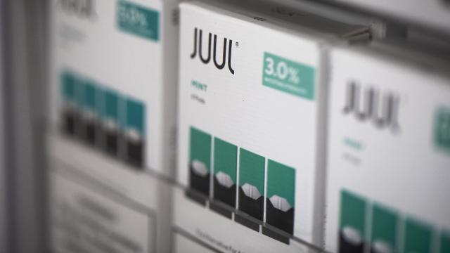 Wake County Public School System considering filing lawsuit against Juul