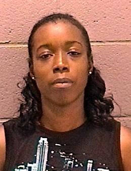 Woman Arrested as Accomplice in Durham Officer's Shooting