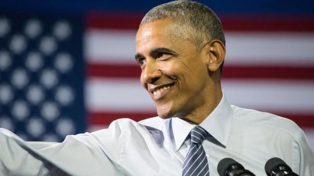 Student calls for Obama to deliver virtual address to America's Class of 2020