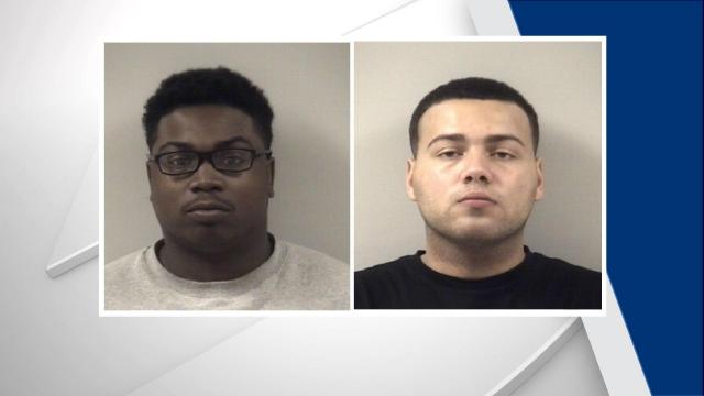 Three arrested in shooting death of 19-year-old in Selma