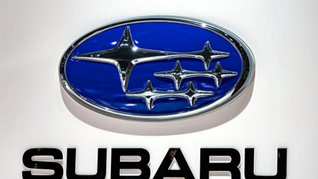 Subaru issues recall of nearly half a million cars