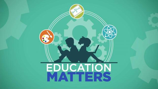 Education Matters: Keeping our students safe