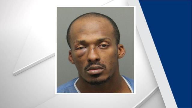 Wake County deputies charge man with rash of Christmas convenience store robberies