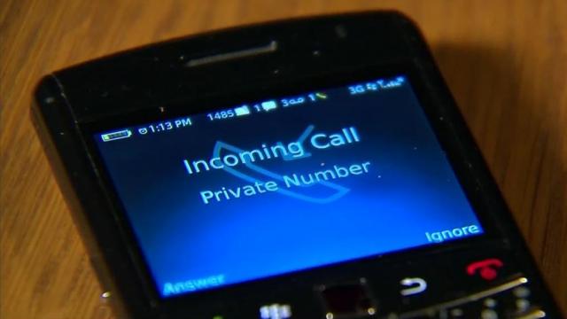 Robocalls hit all-time high in 2019