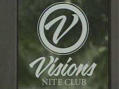 Visions Nite Club