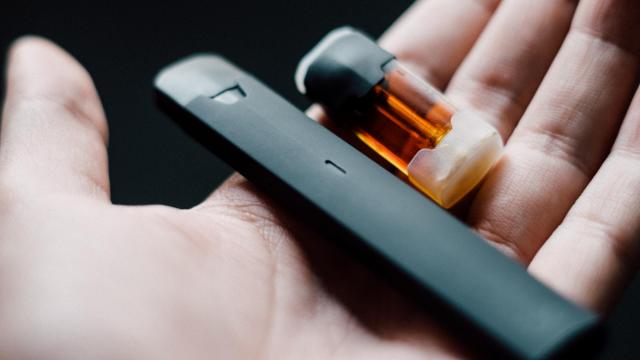 FDA to pull JUUL e-cigarettes off US market 