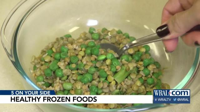 5 On Your Side: Which frozen foods are worth the freezer space?