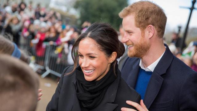 5 royal luxuries Harry and Meghan will give up